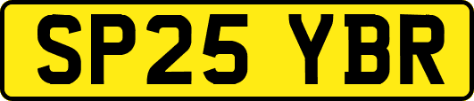 SP25YBR