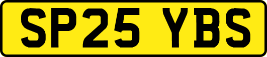 SP25YBS