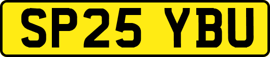 SP25YBU