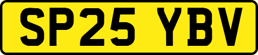 SP25YBV