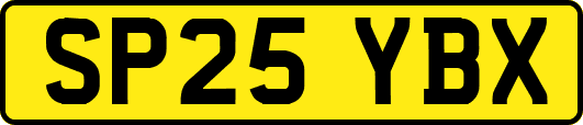 SP25YBX