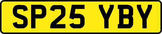 SP25YBY