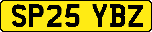 SP25YBZ