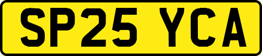 SP25YCA