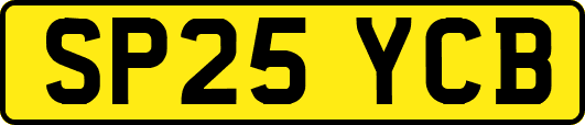 SP25YCB