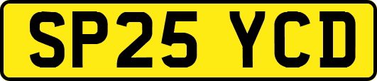SP25YCD