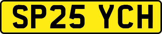 SP25YCH