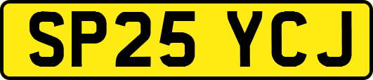 SP25YCJ