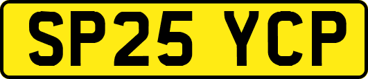 SP25YCP