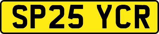 SP25YCR