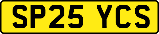 SP25YCS