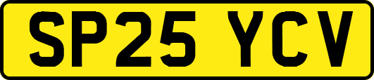 SP25YCV