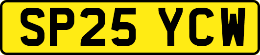 SP25YCW