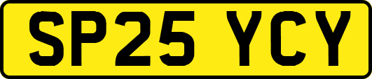 SP25YCY