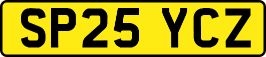 SP25YCZ