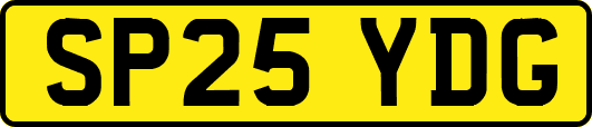 SP25YDG