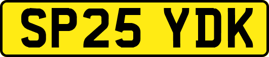 SP25YDK