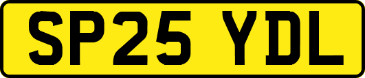 SP25YDL