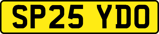 SP25YDO