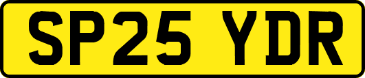 SP25YDR