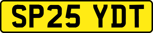 SP25YDT