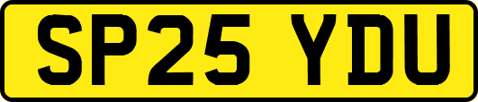 SP25YDU