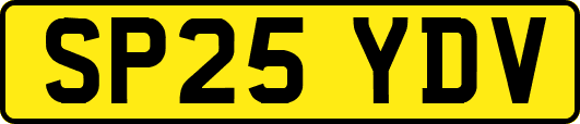 SP25YDV