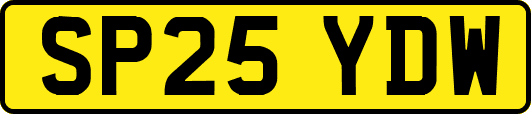 SP25YDW