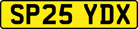 SP25YDX