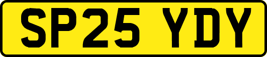 SP25YDY