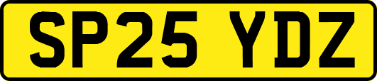 SP25YDZ