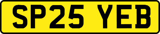 SP25YEB