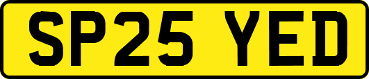 SP25YED