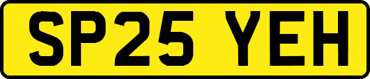 SP25YEH