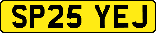 SP25YEJ