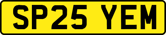 SP25YEM