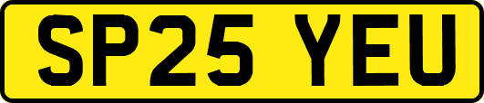 SP25YEU