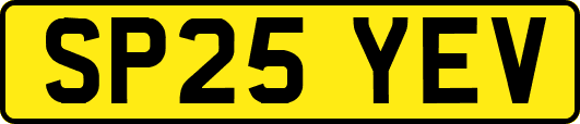 SP25YEV