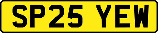 SP25YEW