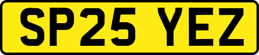 SP25YEZ