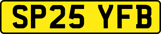 SP25YFB