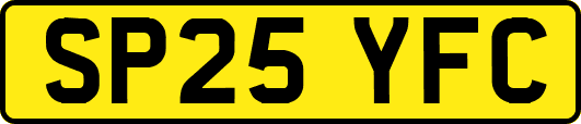 SP25YFC