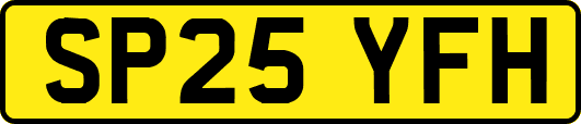 SP25YFH