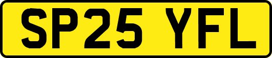 SP25YFL