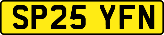 SP25YFN