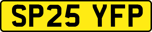 SP25YFP
