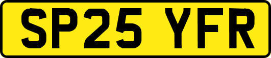 SP25YFR