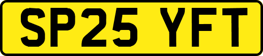 SP25YFT