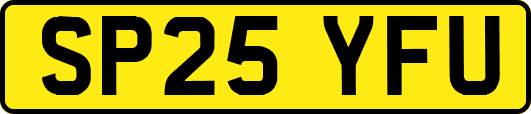 SP25YFU