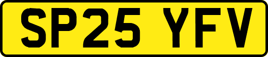 SP25YFV